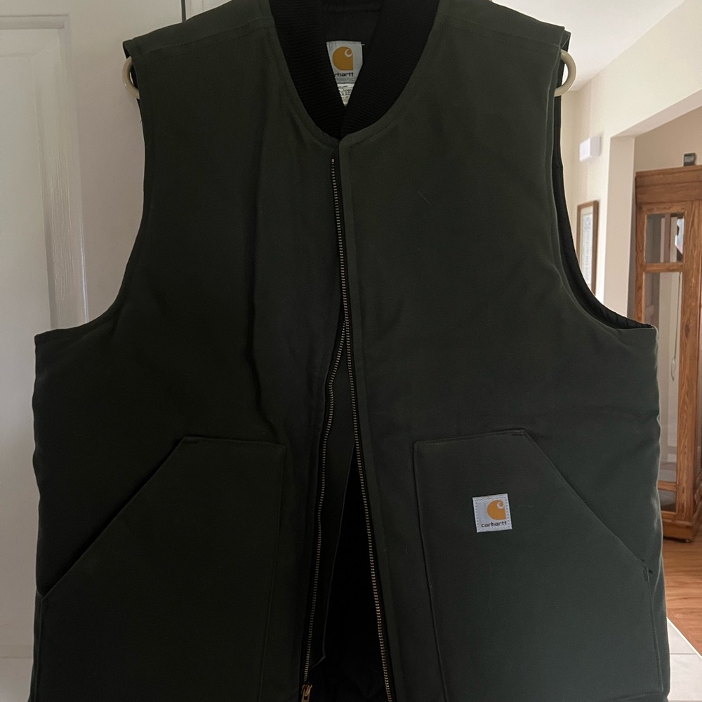 Carhartt Vest